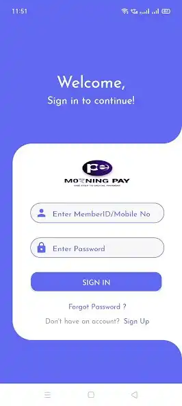 Play Morning Pay - Digital Business  and enjoy Morning Pay - Digital Business with UptoPlay