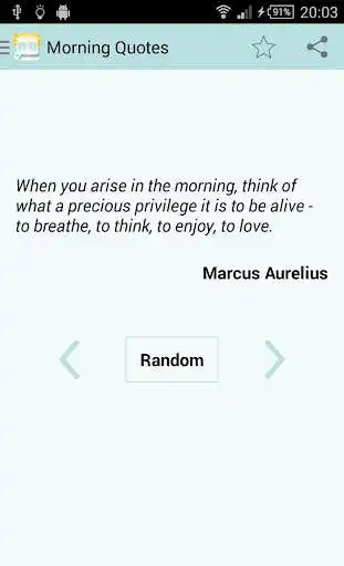 Play Morning Quotes & Messages  and enjoy Morning Quotes & Messages with UptoPlay