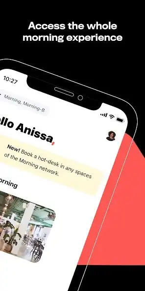 Play Morning, as an online game Morning, with UptoPlay