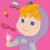 Free play online Morning Selfie APK