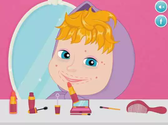 Play Morning Selfie Play Morning Selfie