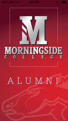Play Morningside College Alumni