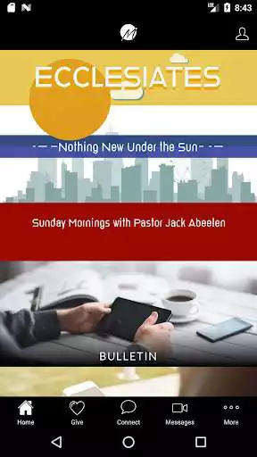 Play Morningstar Christian Chapel  and enjoy Morningstar Christian Chapel with UptoPlay