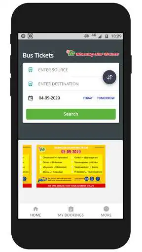 Play Morning Star Travels as an online game Morning Star Travels with UptoPlay