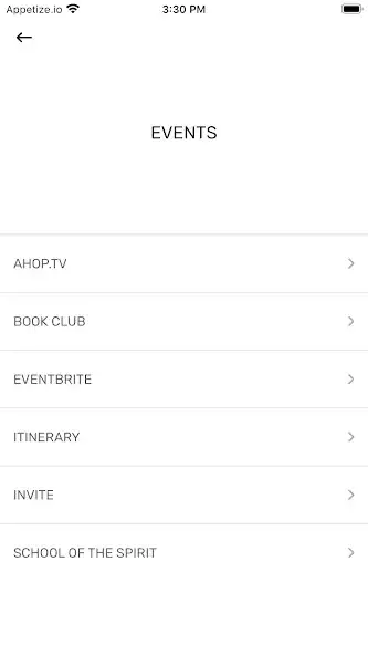 Play Mornings with the Holy Spirit as an online game Mornings with the Holy Spirit with UptoPlay