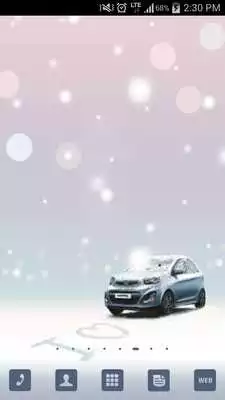 Play Morning Theme - KIA Launcher