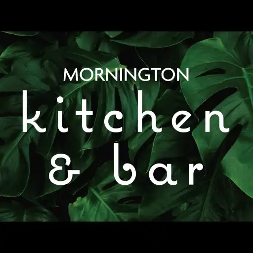 Play Mornington Kitchen  Bar APK