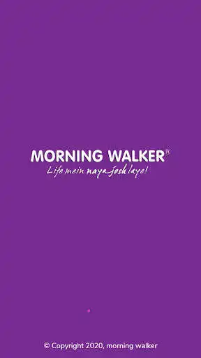 Play Morning Walker  and enjoy Morning Walker with UptoPlay