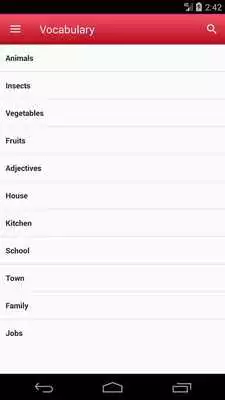 Play Moroccan Arabic Phrasebook