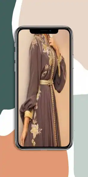 Play Moroccan kaftans, Moroccan Dre as an online game Moroccan kaftans, Moroccan Dre with UptoPlay