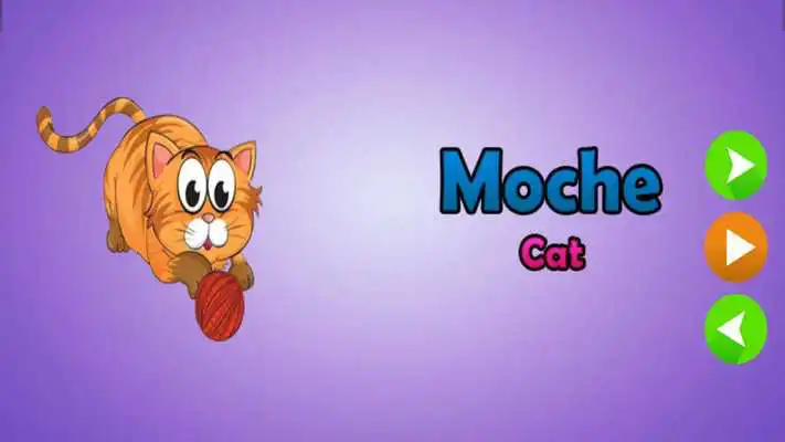 Play Moroccan Language