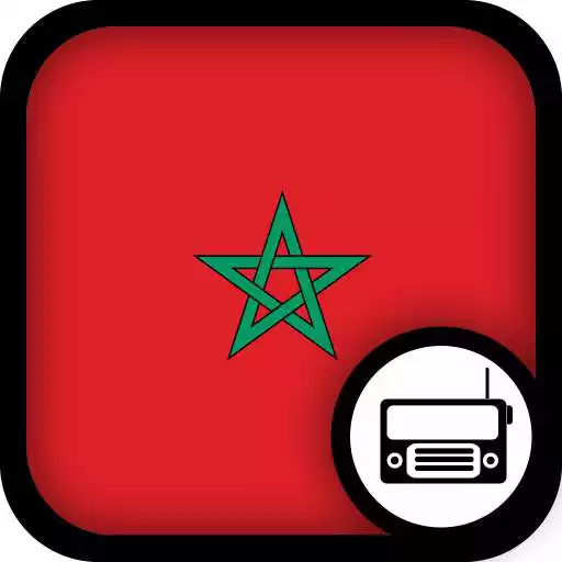 Free play online Moroccan Radio APK