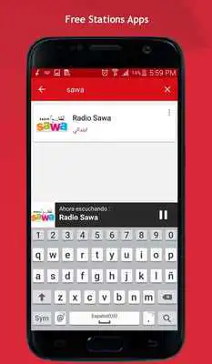 Play Moroccan Radio