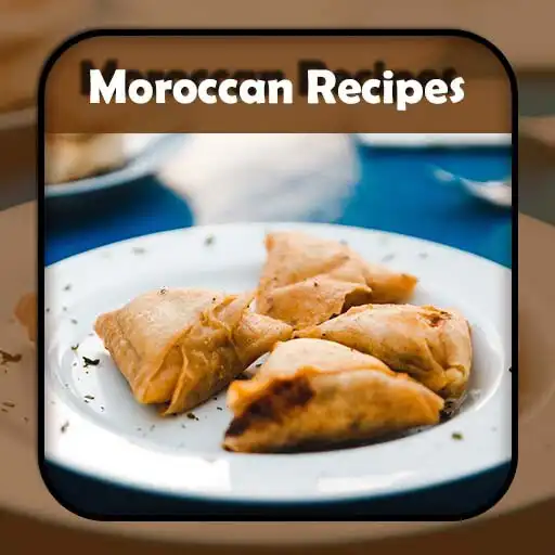 Free play online Moroccan recipes APK