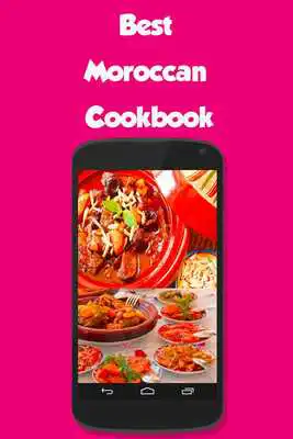 Play Moroccan recipes