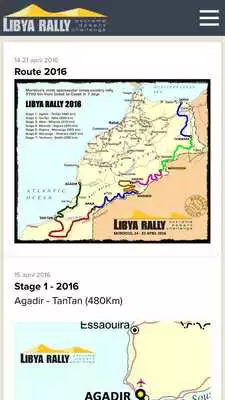 Play Morocco Desert Challenge