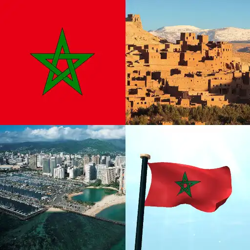 Play Morocco Flag Wallpaper: Flags APK Play Morocco Flag Wallpaper: Flags APK