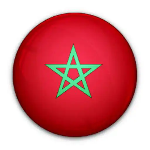 Run free android online Morocco FM Radios APK