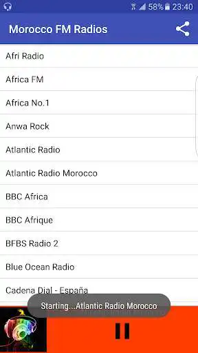Play APK Morocco FM Radios  and enjoy Morocco FM Radios with UptoPlay com.fm.radios.morocco