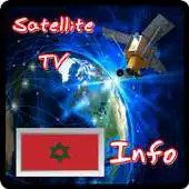 Free play online Morocco Info TV Satellite APK