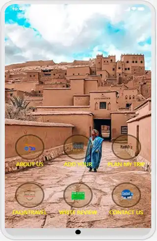 Play Morocco To Do  and enjoy Morocco To Do with UptoPlay