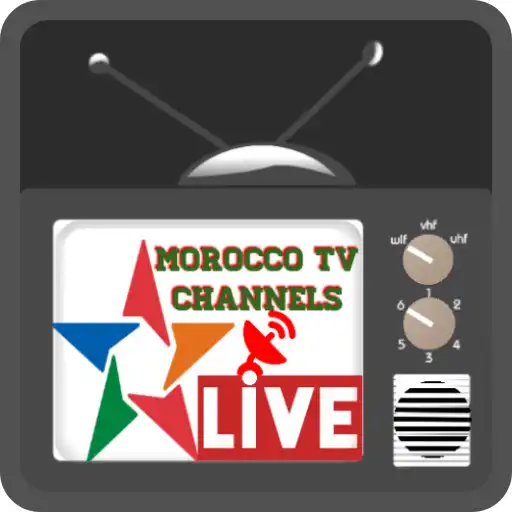 Play Morocco TV Channels APK