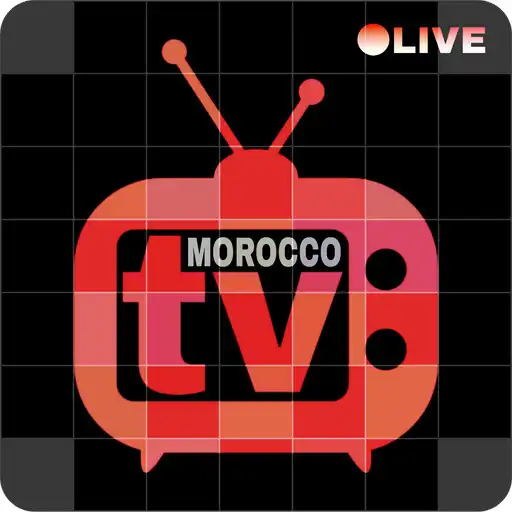 Play Morocco TV Live Streaming TNT APK