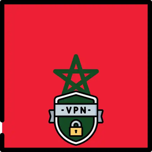 Play Morocco VPN - Private Proxy APK