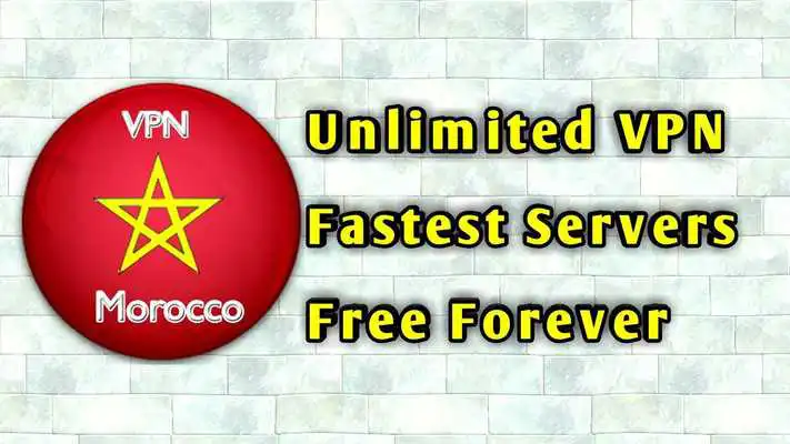 Play Morocco VPN