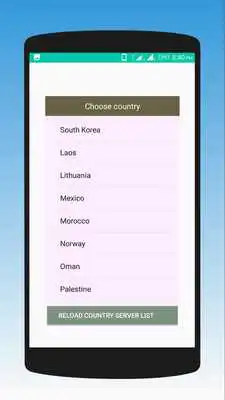 Play Morocco VPN