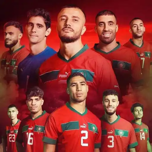 Play morocco wallpaper 2022 APK Play morocco wallpaper 2022 APK