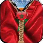 Free play online MoroccoZipScreenLock APK