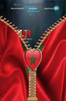 Play MoroccoZipScreenLock Play MoroccoZipScreenLock