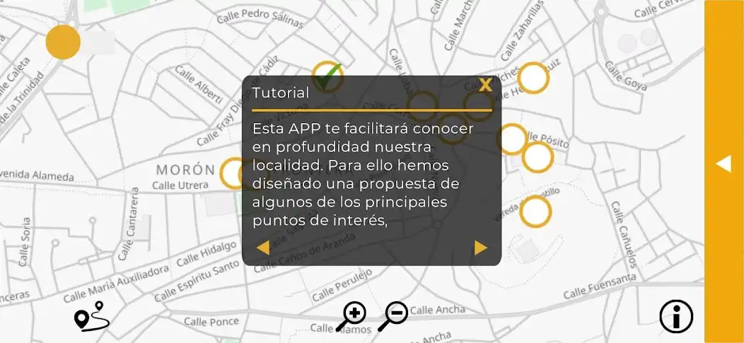 Play Moron X Descubrir  and enjoy Moron X Descubrir with UptoPlay