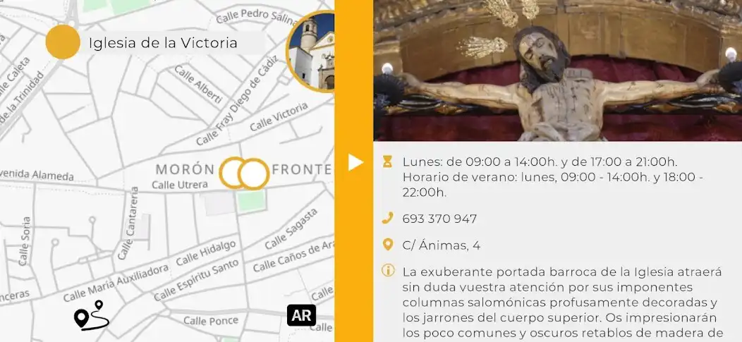 Play Moron X Descubrir as an online game Moron X Descubrir with UptoPlay