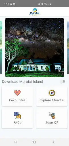 Play Morotai Indonesia as an online game Morotai Indonesia with UptoPlay