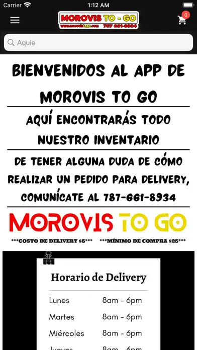 Play Morovis To Go  and enjoy Morovis To Go with UptoPlay