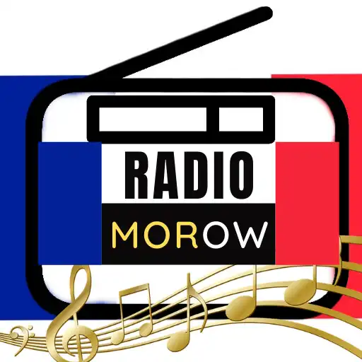 Play Morow Radio App FR Rock Live APK Play Morow Radio App FR Rock Live APK