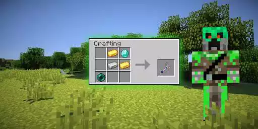 Play Morph Addon for Minecraft PE  and enjoy Morph Addon for Minecraft PE with UptoPlay