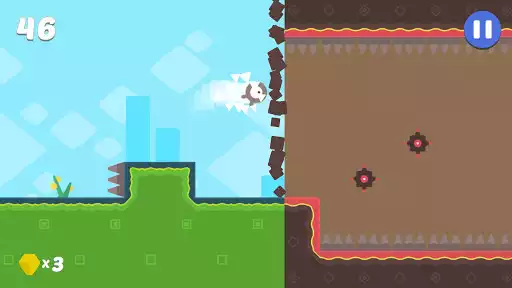 Play Morph And Run  and enjoy Morph And Run with UptoPlay