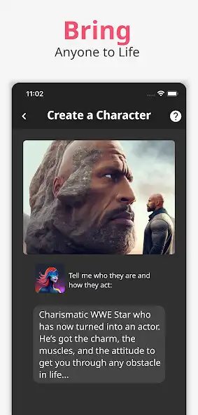 Play Morph: Create AI Personality as an online game Morph: Create AI Personality with UptoPlay