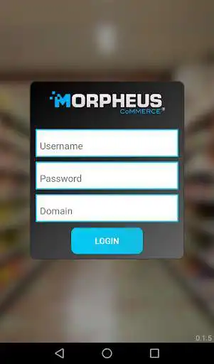 Play Morpheus Mobile Play Morpheus Mobile