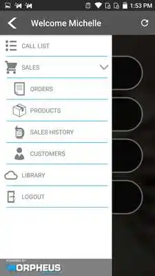 Play Morpheus Mobile Play Morpheus Mobile
