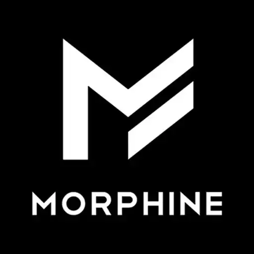 Play MORPHINE公式アプリ APK