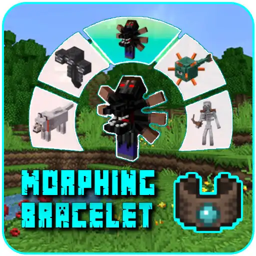 Play Morphing Bracelet Mcaddon APK