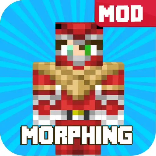 Play Morphing Mod for Minecraft PE APK