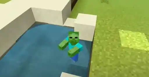 Play Morphing mod for minecraft pe