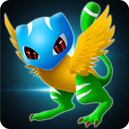 Play Morphing Monster Simulator APK