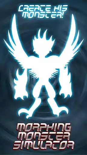 Play Morphing Monster Simulator  and enjoy Morphing Monster Simulator with UptoPlay