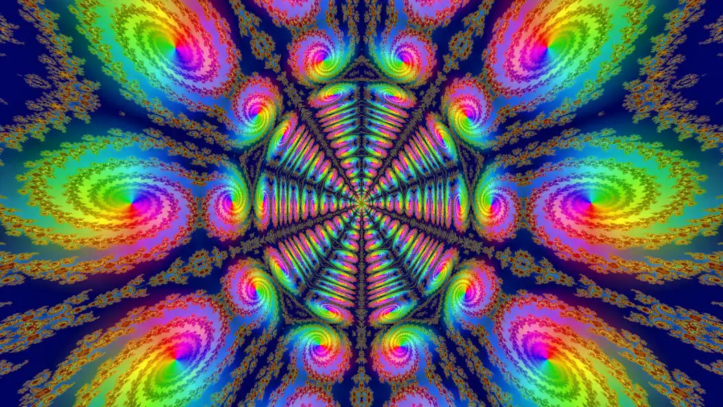 Play Morphing Tunnels Visualizer  and enjoy Morphing Tunnels Visualizer with UptoPlay
